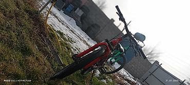 fixed gear: Есть обмен цена окончательная магу снизить калеёса 24размер — 3