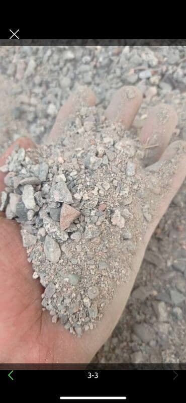 камни зил: Услуги КАМАЗ Зил . Отсев щебень,глина песок оптималкавывоз — 4