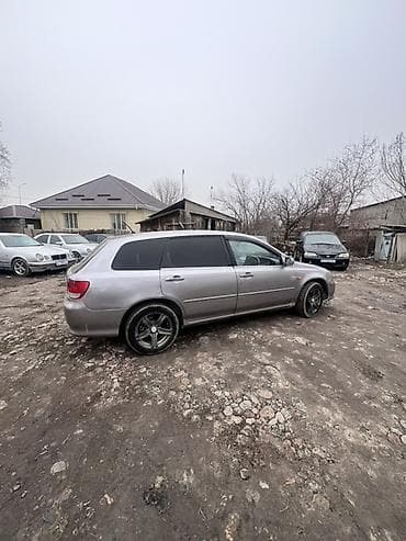 хонда авенс: Honda Avancier: 2000 г., 2.3 л, Автомат, Бензин, Универсал — 8