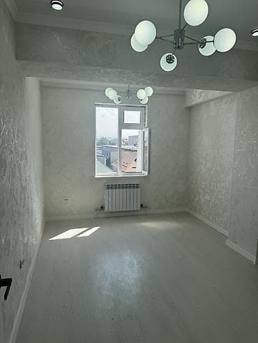 Продажа квартир: 1 комната, 38 м², Евроремонт — 5