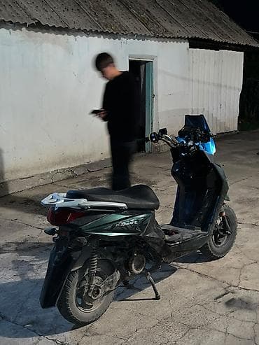 мото скутер: Срочна продаю скутер вложения карбюратор тяга бешаная все обмен не — 6