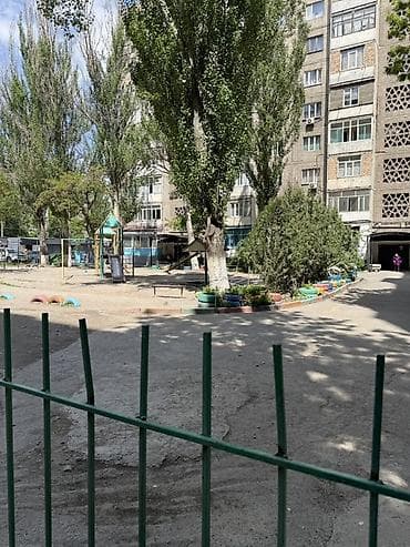 1 bedroom: 1 комната, 35 м², 106 серия, 5 этаж, Косметический ремонт — 1