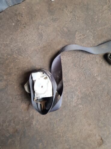 кошелек на пояс женский: Nissan X Terra ремень безопасности, Ниссан Икстерра ремень — 3