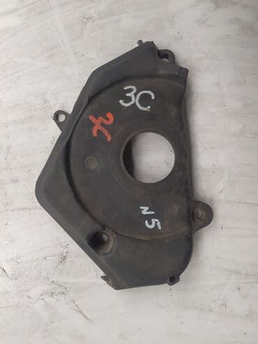 сколько стоят электронные часы: Toyota Estima Lucida Защита ГРМ, Тойота Эстима Люсида защитка ГРМ — 5