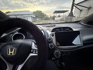 радиатор печка фит: Honda Fit: 2010 г., 1.5 л, Автомат, Бензин, Хэтчбэк — 7