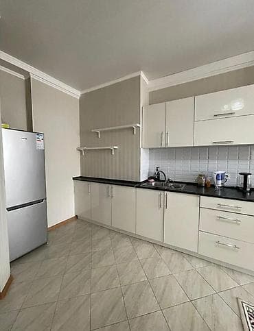 105: 2 комнаты, 80 м², Мед Академия Элитка, 12 этаж, Евроремонт — 5
