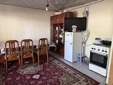 дом ала арча: СРОЧНО! продается дом 79кв/м, на участке 3,5 соток. Нижняя Аларча, ул — 3