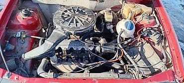 алмашуу жолу бар: Opel Kadett: 1986 г., 1.3 л, Механика, Бензин — 6