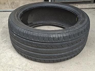 боковой тырмо: Шины 245 / 40 / R 18, Лето, Б/у, 1 шт, Легковые, Китай, Habilead — 3