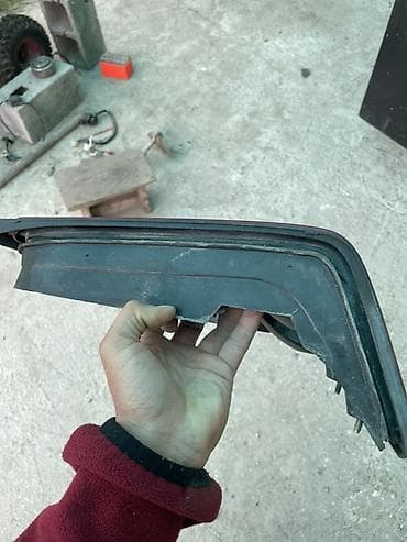 стекло блок: СРОЧНО ‼️ СТОП ФАРА ЗАДНИЙ ПРАВЫЙ МЕРСЕДЕС 124 О цене можно — 6