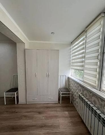 4 ком: 1 комната, 32 м², 104 серия, 4 этаж, Косметический ремонт — 2