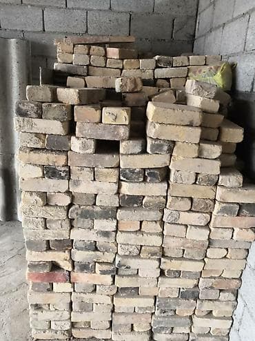 лего кирпич бишкек: Куплю бу кирпич демонтаж — 1