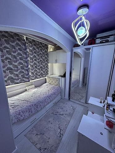 4х комнатные: 4 комнаты, 100 м², Элитка, 1 этаж — 7