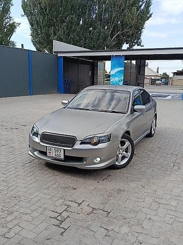 коробка автомат субару: Subaru Legacy: 2004 г., 0.2 л, Автомат, Бензин, Седан — 5