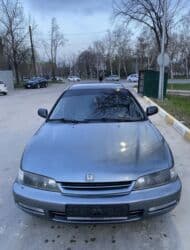 Honda Accord: 1997 г., 2.2 л, Автомат, Газ, Хэтчбэк