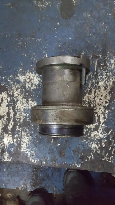 подвесной подшибник: Mercedes грузовой выжимной подшипник — 1