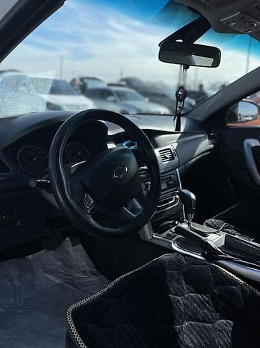 продаю ипсум: Renault SM6: 2015 г., 2 л, Автомат, Газ, Седан — 7