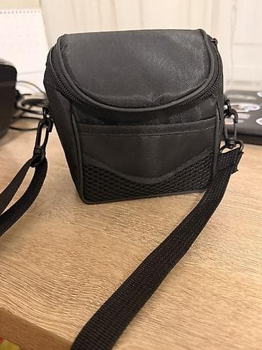 zenit e: Беззеркальная камера Nikon 1 V1 (белая) с аксессуарами. Комплектация — 1