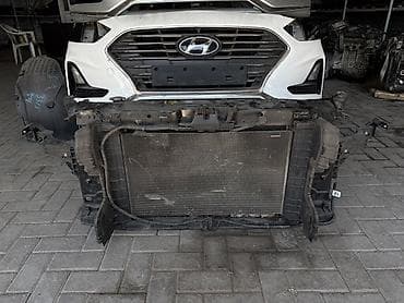 ато: В продаже оригинальный штатный экран в сборе для Hyundai Sonata (New — 2