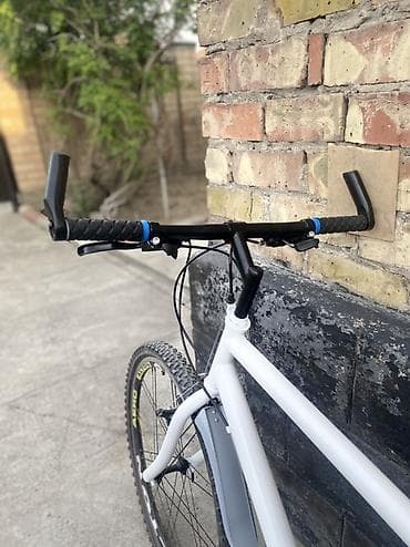 Горный велосипед, Alton, Сталь — 7