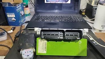 машина для полировки: Здравствуйте, предоставляю услуги чип-тюнинга(прошивки ЭБУ авто) а — 10