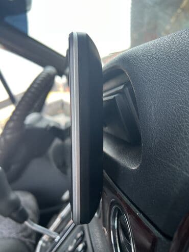 7 машина: Новый, Нестандартный, 10 ", Android (встроенная ОС), 4 ГБ ОЗУ, 64 Гб ПЗУ — 3