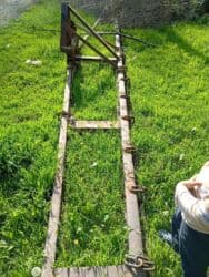 мтз привазной: Продаю т150 +мала на ходу мотор МАЗ 236 руль дозатор документы в — 4