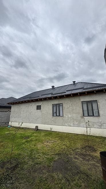 возможен обмен на дом: Продаю ДОМ в Новопокровке С Ремонтом Дом на 75 квадратных — 9