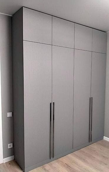 Ремонт, реставрация мебели: Мебель на заказ по индивидуальным размерам и дизайн-проектам 📐 📊 — 10