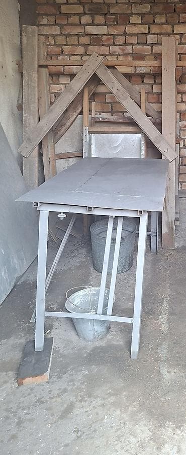 Продаю верстак