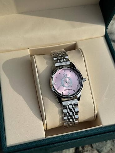 apple magic mouse 2: Классические часы часы, Женские — 1