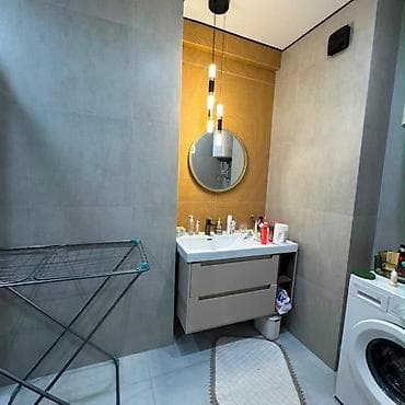 Недвижимость: 2 комнаты, 76 м², 11 этаж, Евроремонт — 9