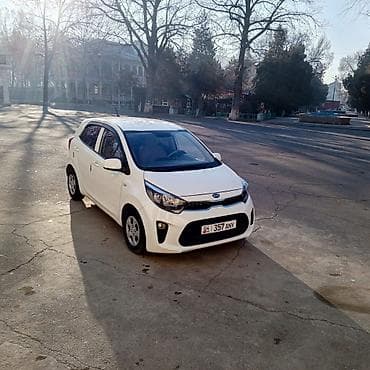 малибу машина цена бишкек: Kia Morning: 2019 г., 1 л, Автомат, Бензин, Хетчбек — 2