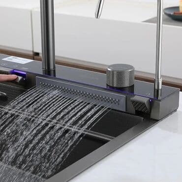 мойка нержавейка: Многофункциональная мойка из нержавеющей стали SUS304 ОРИГИНАЛ — 2