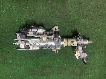 ej de: Рулевая колонка BMW 2006 г., Б/у, Оригинал, Япония — 1