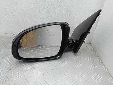 sportage: Боковое левое Зеркало Kia Новый, Аналог — 1