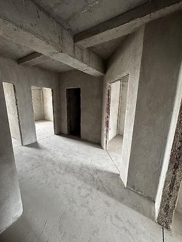 50: 3 комнаты, 77 м², Индивидуалка, 5 этаж, Готовая ПСО (под самоотделку) — 6