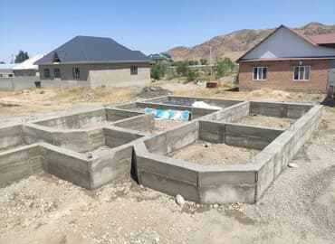 аренда дом без хозяина: 5 соток — 1