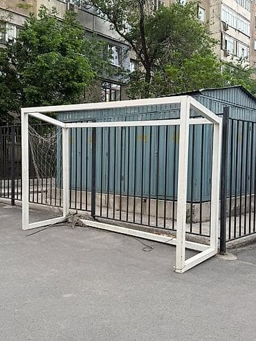 Калитки для ворот Стальные