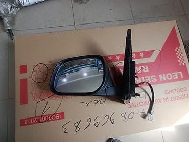 brand mixx: Боковое зеркало(левый) Тойота Rav4. 2009-2013 год. аналог — 10