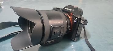 принтеры в аренду: Продаю фотоапарат 3 шт Полнокадровая беззеркальная камера Sony α7S — 2