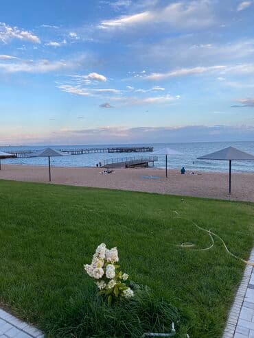 куплю дом иссык куль: Квартира, Novel hotel Детская площадка, Парковка, стоянка, Охраняемая территория — 15