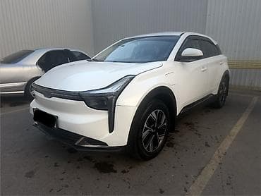 🚗 Срочно продаю NETA U 2022 года ⚡ Электромобиль NETA U 📅 Год: 2022 🔋 at lalafo.kg 🚗 Срочно продаю NETA U 2022 года ⚡ Электромобиль NETA U 📅 Год: 2022 🔋