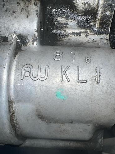 Автокосметика: Коробка передач Автомат Lexus 2005 г., Б/у, Оригинал — 7