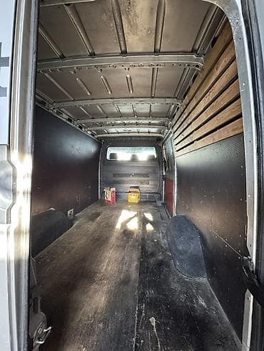 dio 27: Легкий грузовик, Mercedes-Benz, Стандарт — 7