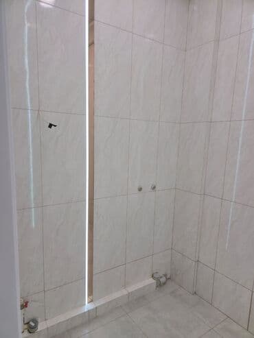 квартира рынок аламедин: 3 бөлмө, 80 кв. м, Элитка, 1 кабат, Евроремонт — 7