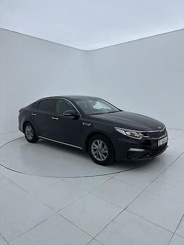 byd авто: Kia K5: 2019 г., 2 л, Автомат, Бензин, Седан — 3