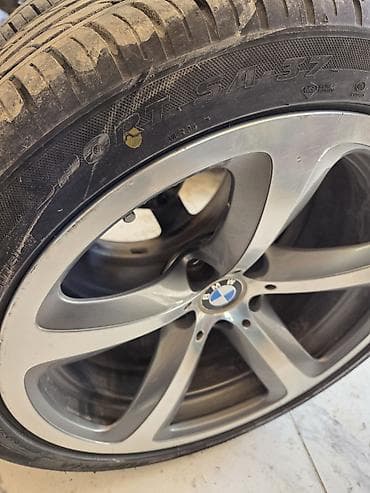 surf 185: Колеса в сборе 175 / 45 / R 19, Лето, Новый, Комплект, Легковые, Литые, отверстий - 5 — 4