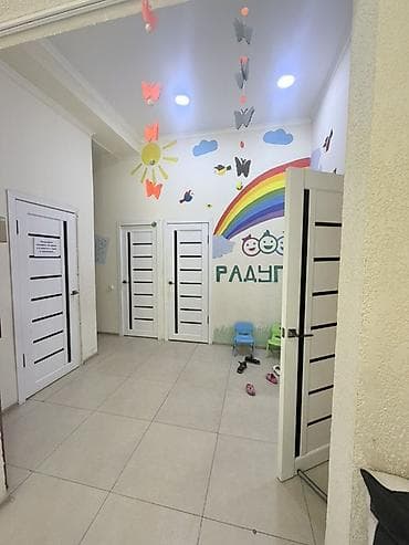 детиски манеж: Продается готовый бизнес с клиентской базой. Детский центр развития — 4