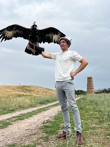 Услуги: Услуги переводчика — 8